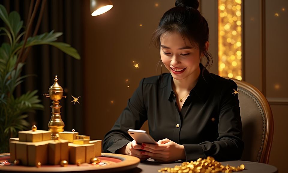 bnk88 Jackpot စလော့ Fever ထဲမှ ဂိမ်းများ ရှာဖွေကြည့်ပါ